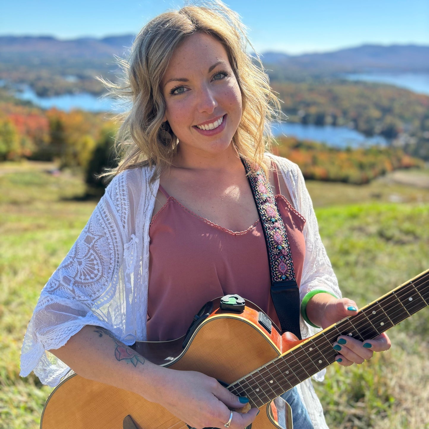 Roxanne Garceau