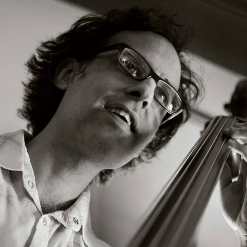 Adrian Vedady