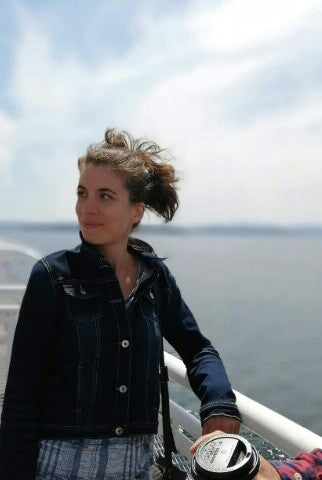 Vanessa Marcoux