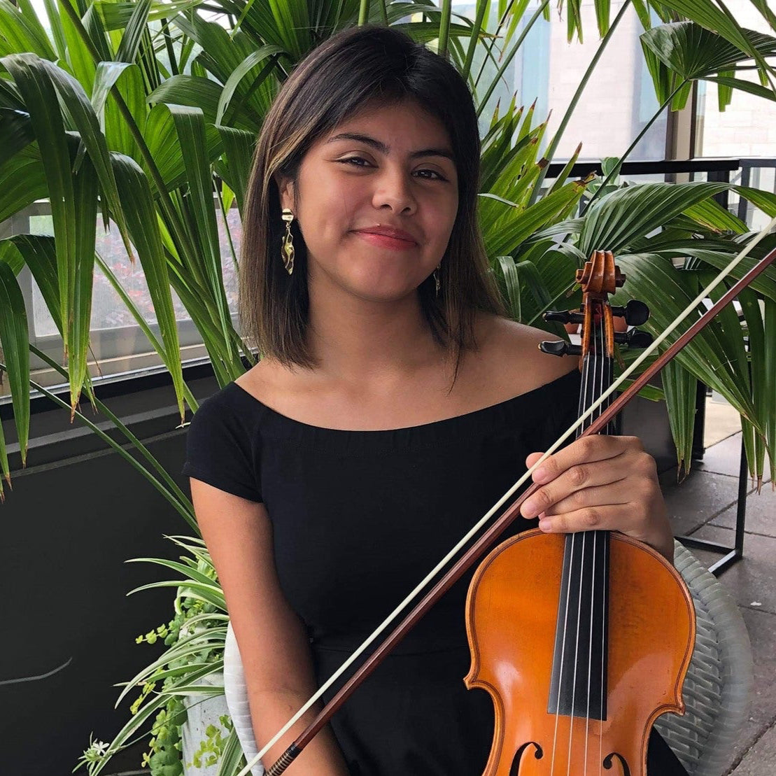 Erika Castillo-Gonzalez