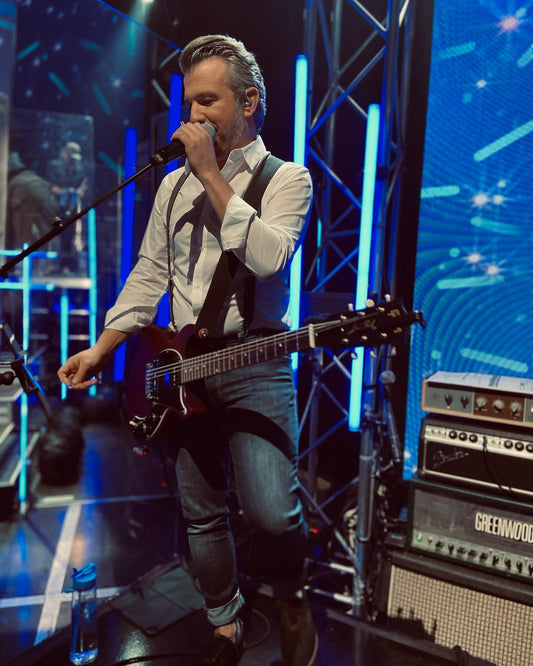 Jean-Benoit Lasanté