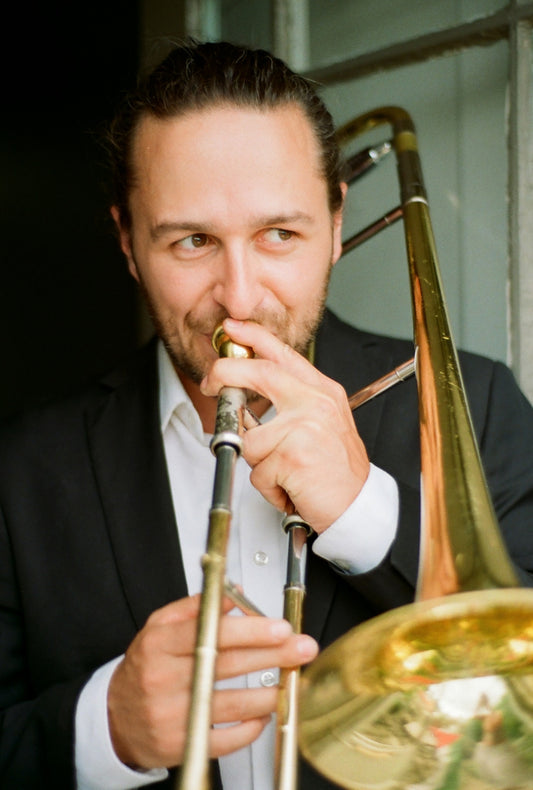 Édouard Touchette