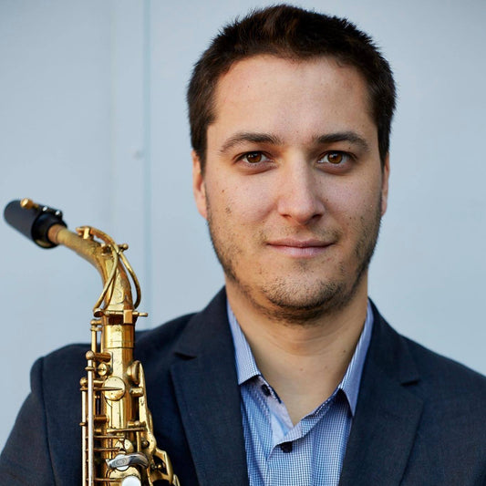 Benjamin Deschamps