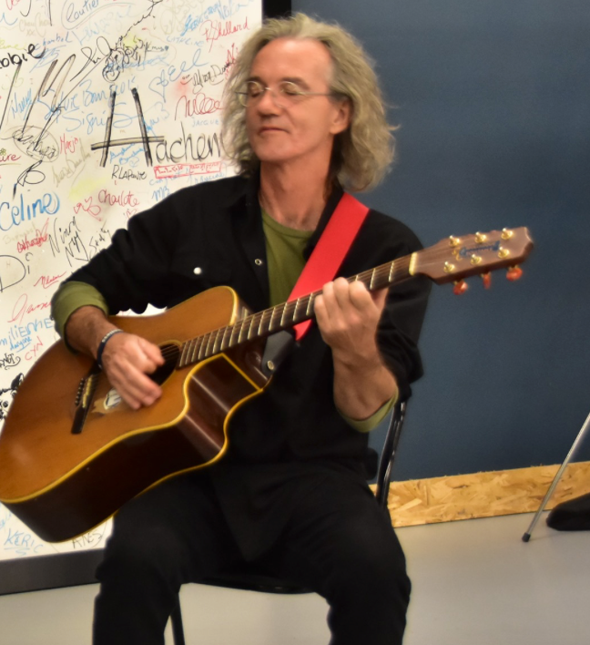Serge Lavoie