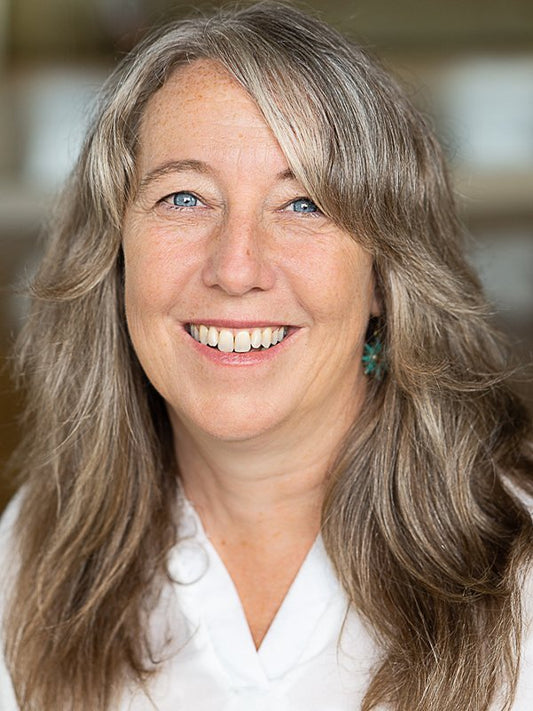 Stéphanie Bacon