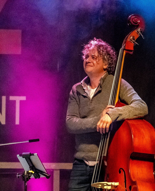 Frédéric Darveau